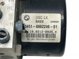BMW 3451686224601 686224601 ABS hydraulic unit / pump BMW 3 (F30, F31, F80) (2011-2019) — thumbnail 4