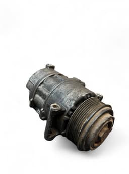 MERCEDES-BENZ A0022303211 0022303211 AC / aircon Compressor MERCEDES-BENZ E-CLASS Coupe (C207) (2009-2016) — thumbnail 3
