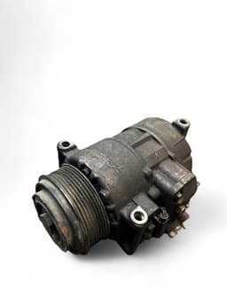 MERCEDES-BENZ A0022303211 0022303211 AC / aircon Compressor MERCEDES-BENZ E-CLASS Coupe (C207) (2009-2016) — thumbnail 1