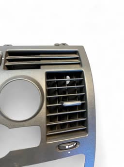 MERCEDES-BENZ A6396800007 6396800007 Air Vent Center Front MERCEDES-BENZ VITO / VIANO (W639) (2003-2014) — thumbnail 5