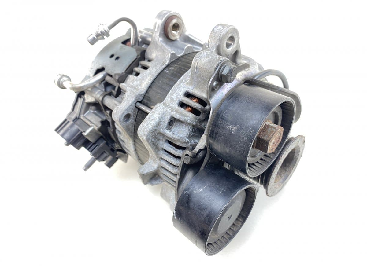 BMW 0127823033 Alternator BMW 3 / i3 (G20, G21, G28, G81) (2018-)