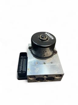 VW 7H0614111G 7H0907379G ABS hydraulic unit / pump VW TRANSPORTER T5 / MULTIVAN (7H, 7E, 7J) (2003-2015) — thumbnail 9