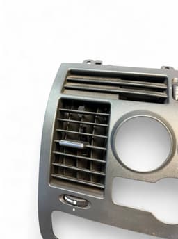 MERCEDES-BENZ A6396800007 6396800007 Air Vent Center Front MERCEDES-BENZ VITO / VIANO (W639) (2003-2014) — thumbnail 4