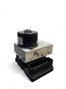 VW 7H0614111G 7H0907379G ABS hydraulic unit / pump VW TRANSPORTER T5 / MULTIVAN (7H, 7E, 7J) (2003-2015) — thumbnail 1