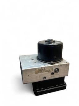 VW 7H0614111G 7H0907379G ABS hydraulic unit / pump VW TRANSPORTER T5 / MULTIVAN (7H, 7E, 7J) (2003-2015) — thumbnail 4