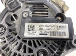 FORD 2380382 Alternator FORD MONDEO Mk V (CD, CE, CF) (2014-2022) — thumbnail 4