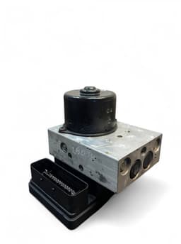 VW 7H0614111G 7H0907379G ABS hydraulic unit / pump VW TRANSPORTER T5 / MULTIVAN (7H, 7E, 7J) (2003-2015) — thumbnail 2