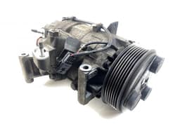 INFINITI 926001MS0A AC / aircon Compressor INFINITI QX50 I (J50) (2013-2017) — thumbnail 1