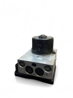 VW 7H0614111G 7H0907379G ABS hydraulic unit / pump VW TRANSPORTER T5 / MULTIVAN (7H, 7E, 7J) (2003-2015) — thumbnail 3