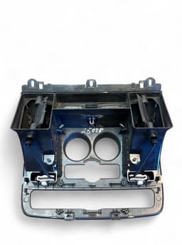 MERCEDES-BENZ A6396800007 6396800007 Air Vent Center Front MERCEDES-BENZ VITO / VIANO (W639) (2003-2014) — thumbnail 10