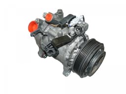 BMW 4472604710 AC / aircon Compressor BMW 5 (F10, F11) (2010-2017) — thumbnail 1