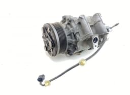 HONDA 38810R6FG21 AC / aircon Compressor HONDA CR-V IV (RM) (2012-2016) — thumbnail 1