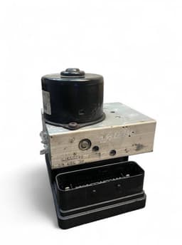 VW 7H0614111G 7H0907379G ABS hydraulic unit / pump VW TRANSPORTER T5 / MULTIVAN (7H, 7E, 7J) (2003-2015) — thumbnail 6