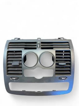 MERCEDES-BENZ A6396800007 6396800007 Air Vent Center Front MERCEDES-BENZ VITO / VIANO (W639) (2003-2014) — thumbnail 8