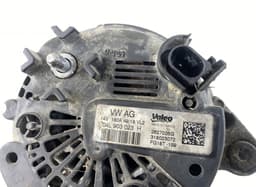 VW 2627026G Alternator VW TOURAN (5T1) (2015-) — thumbnail 3