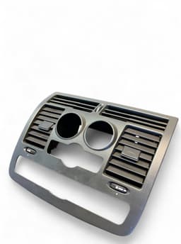 MERCEDES-BENZ A6396800007 6396800007 Air Vent Center Front MERCEDES-BENZ VITO / VIANO (W639) (2003-2014) — thumbnail 1