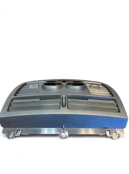 MERCEDES-BENZ A6396800007 6396800007 Air Vent Center Front MERCEDES-BENZ VITO / VIANO (W639) (2003-2014) — thumbnail 9