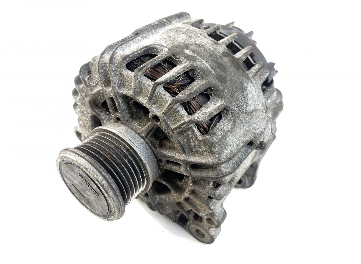 VW 2627026G Alternator VW TOURAN (5T1) (2015-)