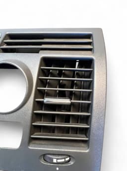 MERCEDES-BENZ A6396800007 6396800007 Air Vent Center Front MERCEDES-BENZ VITO / VIANO (W639) (2003-2014) — thumbnail 6