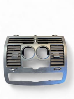 MERCEDES-BENZ A6396800007 6396800007 Air Vent Center Front MERCEDES-BENZ VITO / VIANO (W639) (2003-2014) — thumbnail 2