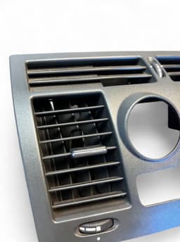 MERCEDES-BENZ A6396800007 6396800007 Air Vent Center Front MERCEDES-BENZ VITO / VIANO (W639) (2003-2014) — thumbnail 7