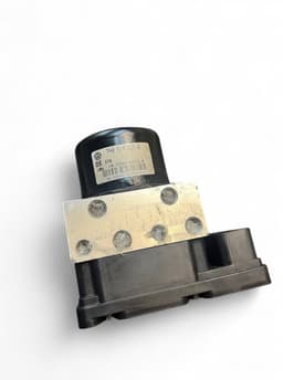VW 7H0614111G 7H0907379G ABS hydraulic unit / pump VW TRANSPORTER T5 / MULTIVAN (7H, 7E, 7J) (2003-2015) — thumbnail 10