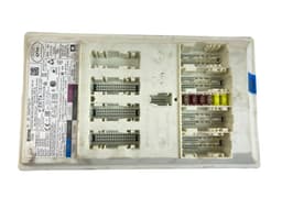 BMW A2C16554605 A2C18580410 A2C87722609 A2C87722608 Body control module (BCM) BMW 3 / i3 (G20, G21, G28, G81) (2018-) — thumbnail 2