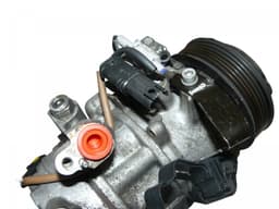 BMW 4472604710 AC / aircon Compressor BMW 5 (F10, F11) (2010-2017) — thumbnail 5