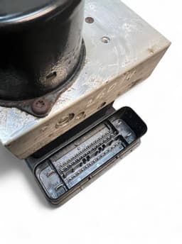 VW 7H0614111G 7H0907379G ABS hydraulic unit / pump VW TRANSPORTER T5 / MULTIVAN (7H, 7E, 7J) (2003-2015) — thumbnail 7