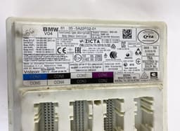 BMW A2C16554605 A2C18580410 A2C87722609 A2C87722608 Body control module (BCM) BMW 3 / i3 (G20, G21, G28, G81) (2018-) — thumbnail 3