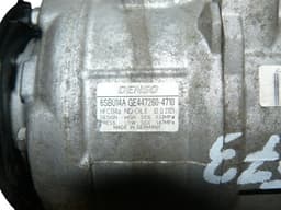 BMW 4472604710 AC / aircon Compressor BMW 5 (F10, F11) (2010-2017) — thumbnail 6