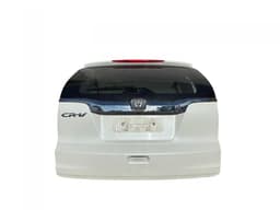 HONDA 68100T1GE70ZZ Bootlid / tailgate HONDA CR-V IV (RM) (2012-2016) — thumbnail 1