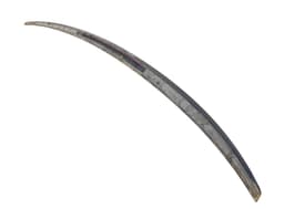 AUDI 8W8827933C Bootlid / tailgate spoiler AUDI A5 (F53, F57, F5A) (2016-) — thumbnail 2