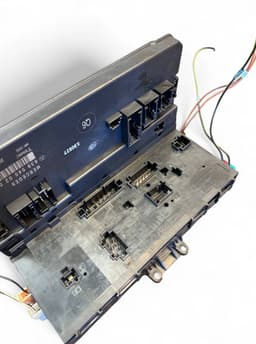 MERCEDES-BENZ 6395450201 A6395450101 6395450101 Body control module (BCM) MERCEDES-BENZ VITO / VIANO (W639) (2003-2014) — thumbnail 7