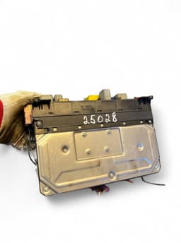 MERCEDES-BENZ 6395450201 A6395450101 6395450101 Body control module (BCM) MERCEDES-BENZ VITO / VIANO (W639) (2003-2014) — thumbnail 6