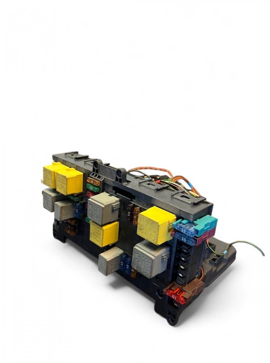 MERCEDES-BENZ 6395450201 A6395450101 6395450101 Body control module (BCM) MERCEDES-BENZ VITO / VIANO (W639) (2003-2014)