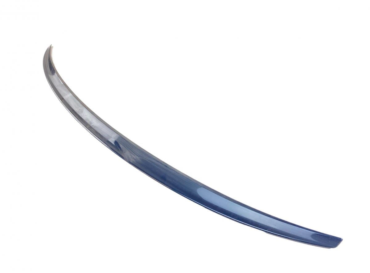 AUDI 8W8827933C Bootlid / tailgate spoiler AUDI A5 (F53, F57, F5A) (2016-)