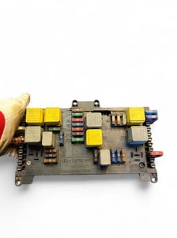 MERCEDES-BENZ 6395450201 A6395450101 6395450101 Body control module (BCM) MERCEDES-BENZ VITO / VIANO (W639) (2003-2014) — thumbnail 5