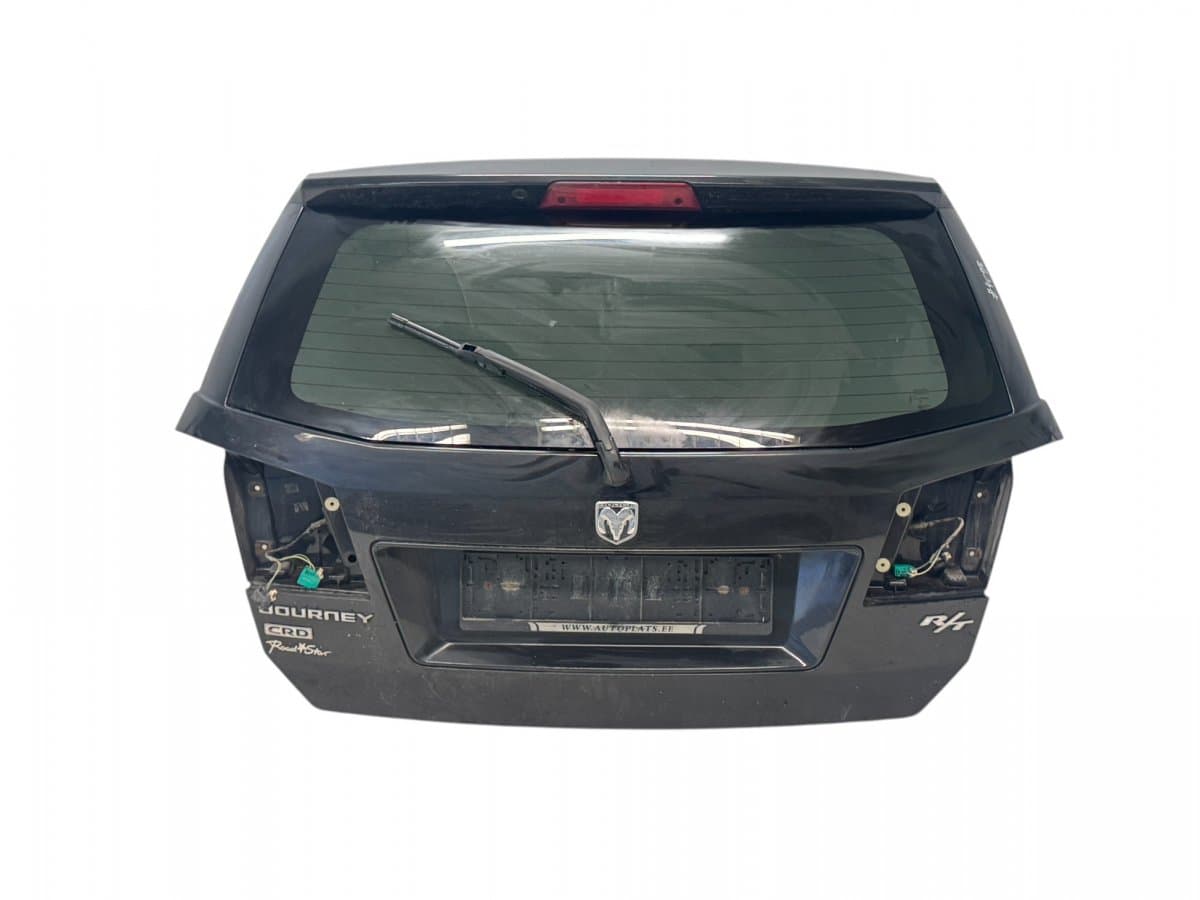 DODGE 1CZ91TZZAC Bootlid / tailgate DODGE JOURNEY (2008-2020)
