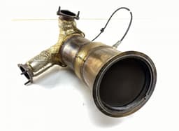 AUDI 8W0254252T Catalyc Converter AUDI A5 (F53, F57, F5A) (2016-) — thumbnail 7