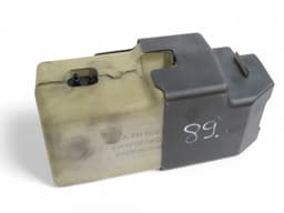 MERCEDES-BENZ A2118000148 A0008004248 Central Locking Vacuum Pump MERCEDES-BENZ E-CLASS (W211) (2002-2009) — thumbnail 7