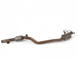 MERCEDES-BENZ A2214907314 A2304913400 A2214904520 A2214904120 Catalyc Converter MERCEDES-BENZ S-CLASS Coupe (C216) (2006-2013) — thumbnail 1