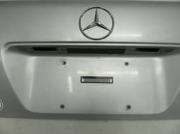 MERCEDES-BENZ A1407500175 1407500175 Bootlid / tailgate MERCEDES-BENZ S-CLASS (W140) (1991-1999) — thumbnail 8