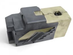 MERCEDES-BENZ A2118000148 A0008004248 Central Locking Vacuum Pump MERCEDES-BENZ E-CLASS (W211) (2002-2009) — thumbnail 6