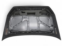 MERCEDES-BENZ A1407500175 1407500175 Bootlid / tailgate MERCEDES-BENZ S-CLASS (W140) (1991-1999) — thumbnail 2