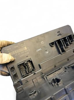 MERCEDES-BENZ 6395450201 A6395450101 6395450101 Body control module (BCM) MERCEDES-BENZ VITO / VIANO (W639) (2003-2014) — thumbnail 10