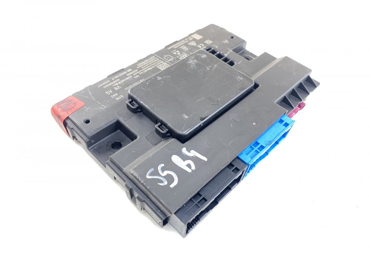 AUDI A2C75846001 Central gateway module AUDI A5 (F53, F57, F5A) (2016-)
