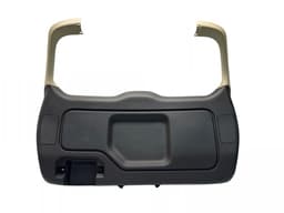 LAND ROVER FK7245594BG8PVJ FK7244251AE8NUG FK7244250AE8NUG Bootlid / tailgate trim panel LAND ROVER DISCOVERY SPORT (L550) (2014-) — thumbnail 1