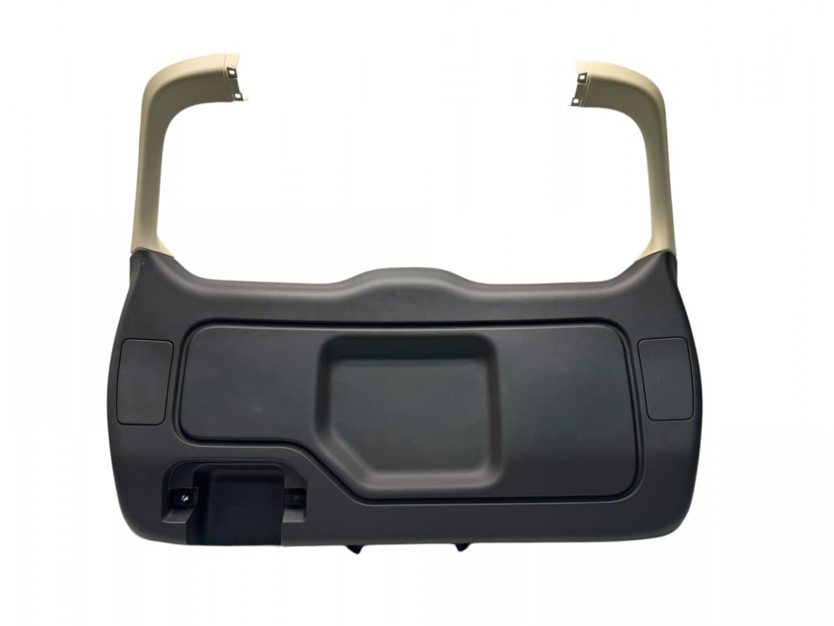 LAND ROVER FK7245594BG8PVJ FK7244251AE8NUG FK7244250AE8NUG Bootlid / tailgate trim panel LAND ROVER DISCOVERY SPORT (L550) (2014-)