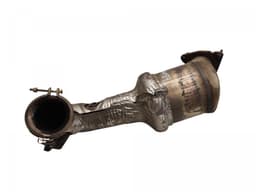 LAND ROVER 6479151072 GJ325G267AF 1939816XDA Catalyc Converter LAND ROVER DISCOVERY SPORT (L550) (2014-) — thumbnail 1